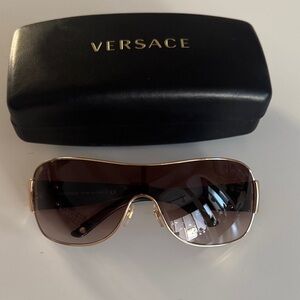 versace sunglasses